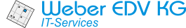 Weber EDV KG